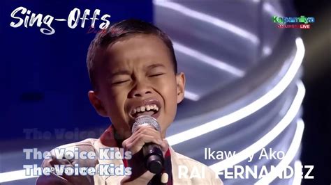 rai fernandez solo|Rai Fernandez's Sing.